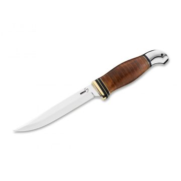 BÖKER USAF Survival Knife