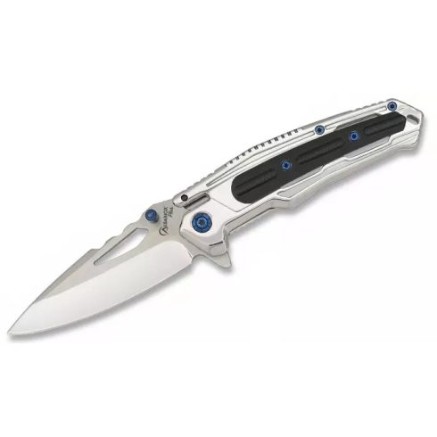 ALBAINOX Tactical Knife Plus G10 8.6cm