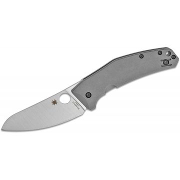 Spyderco SpydieChef CQI összecsukható kés